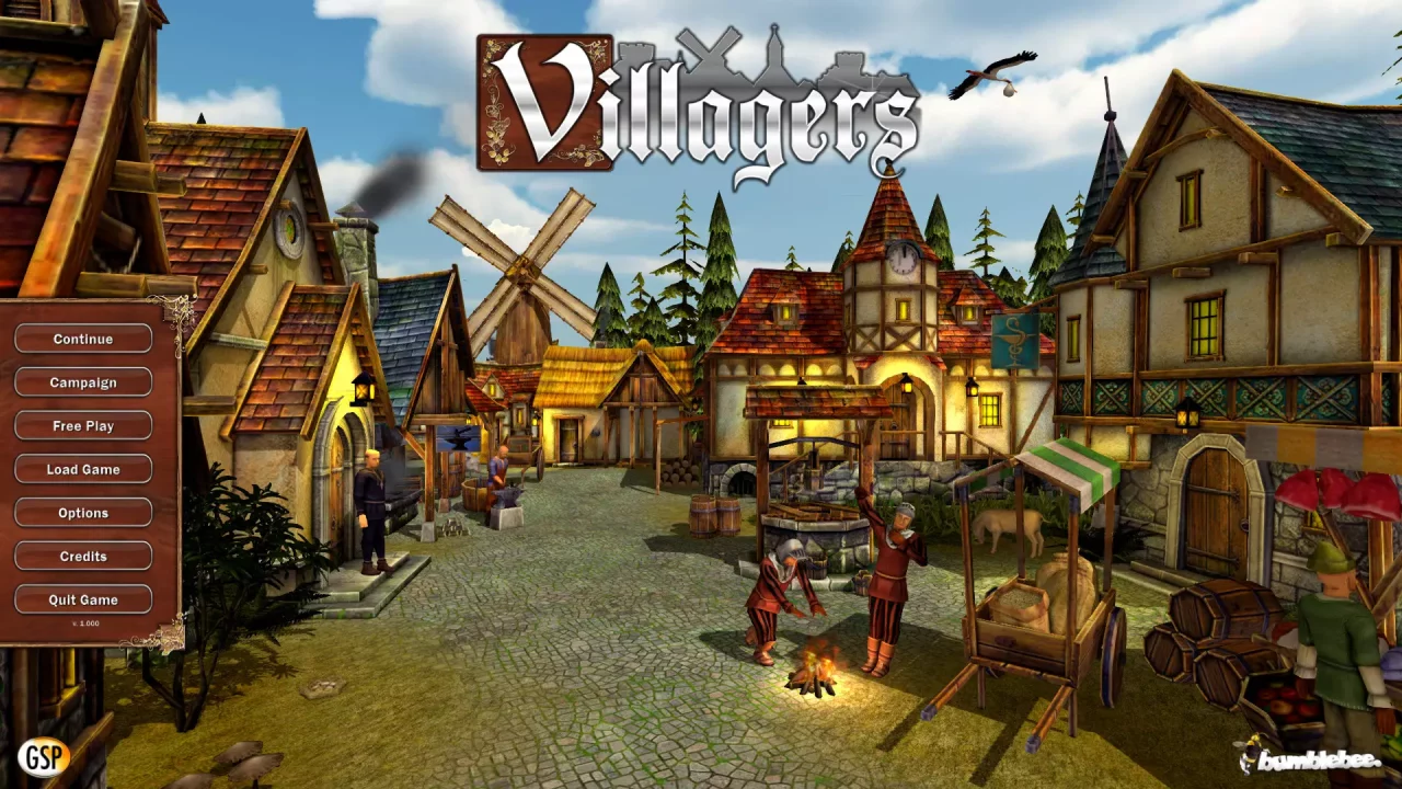 -Villagers-游戏截图-好玩游戏库
