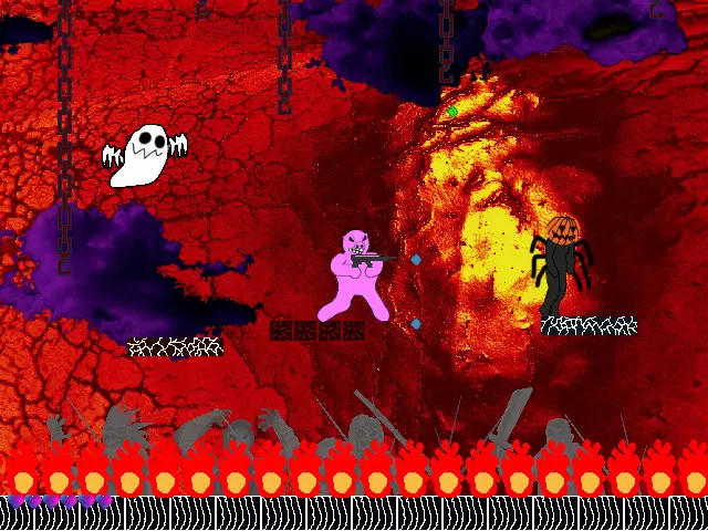 Rage Pig