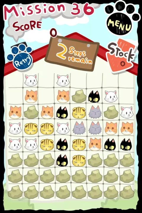 -peakvox Mew Mew Chamber for Steam-游戏截图-好玩游戏库