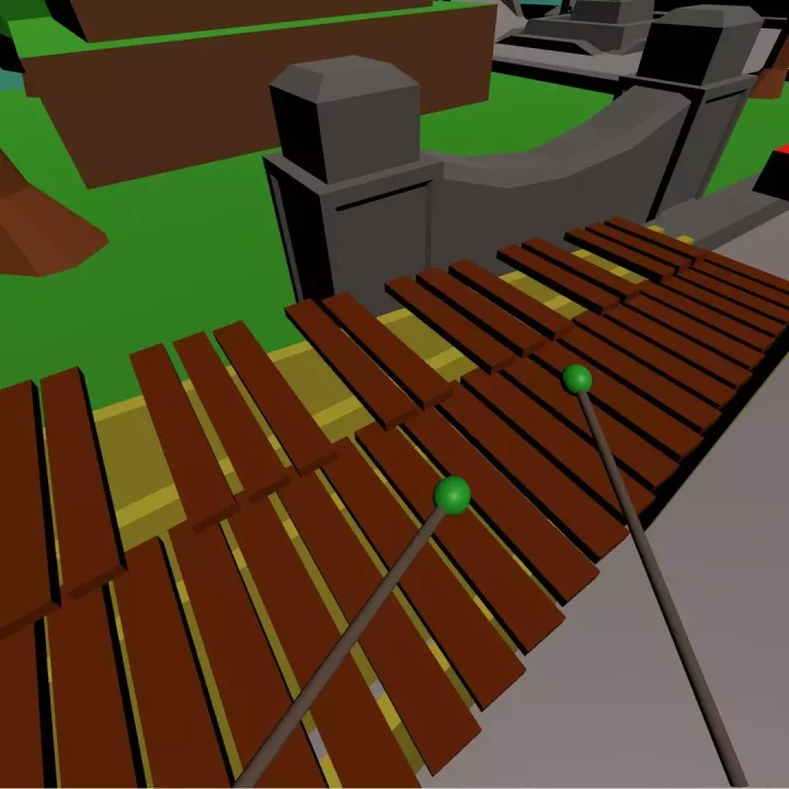 -Marimba VR-游戏截图-好玩游戏库