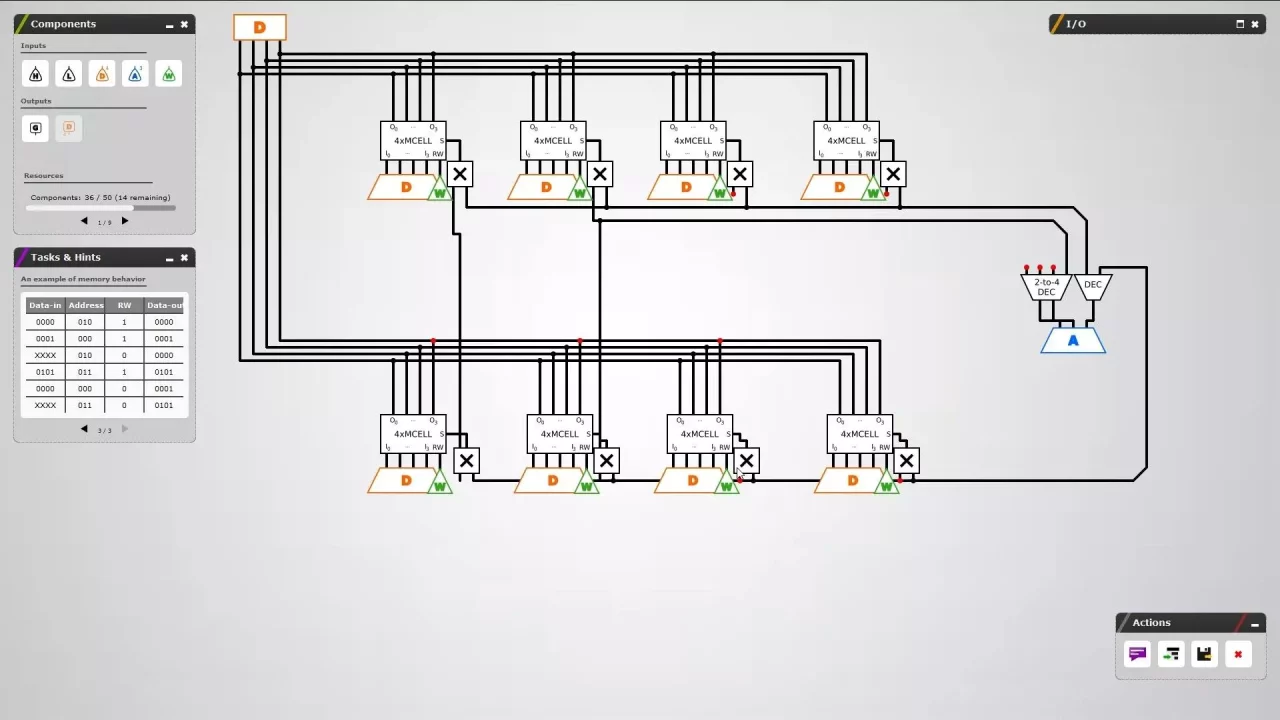 Hardware Engineering