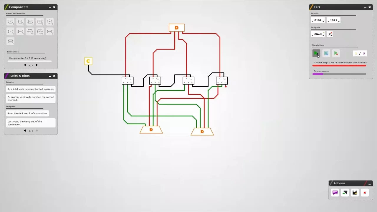 -Hardware Engineering-游戏截图-好玩游戏库