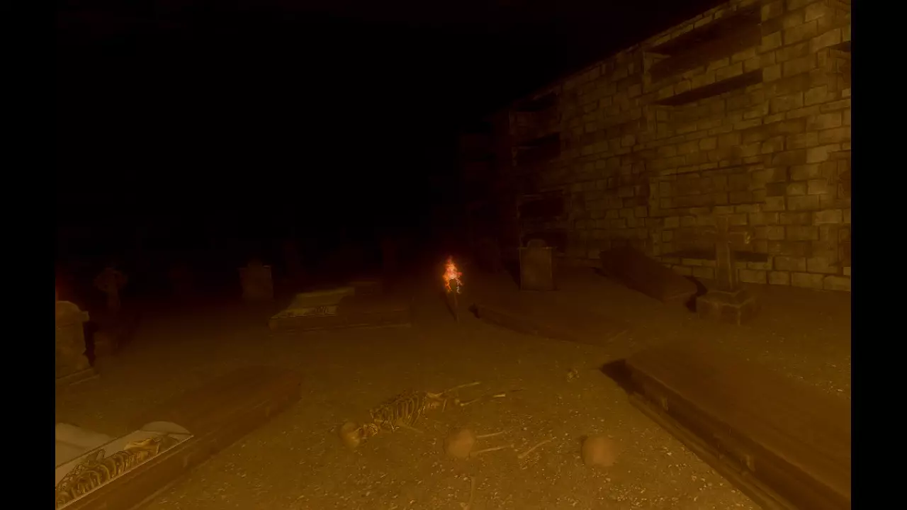 -Monster Maze VR-游戏截图-好玩游戏库