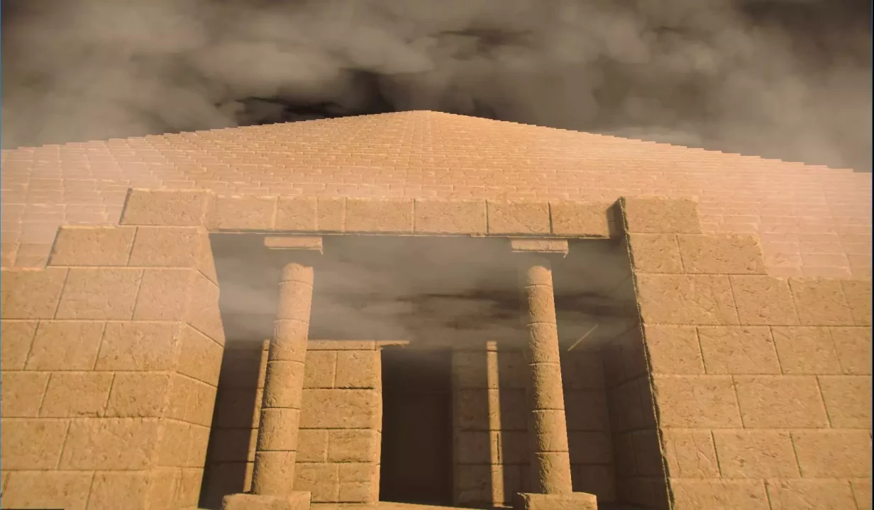 -Pyramid VR-游戏截图-好玩游戏库