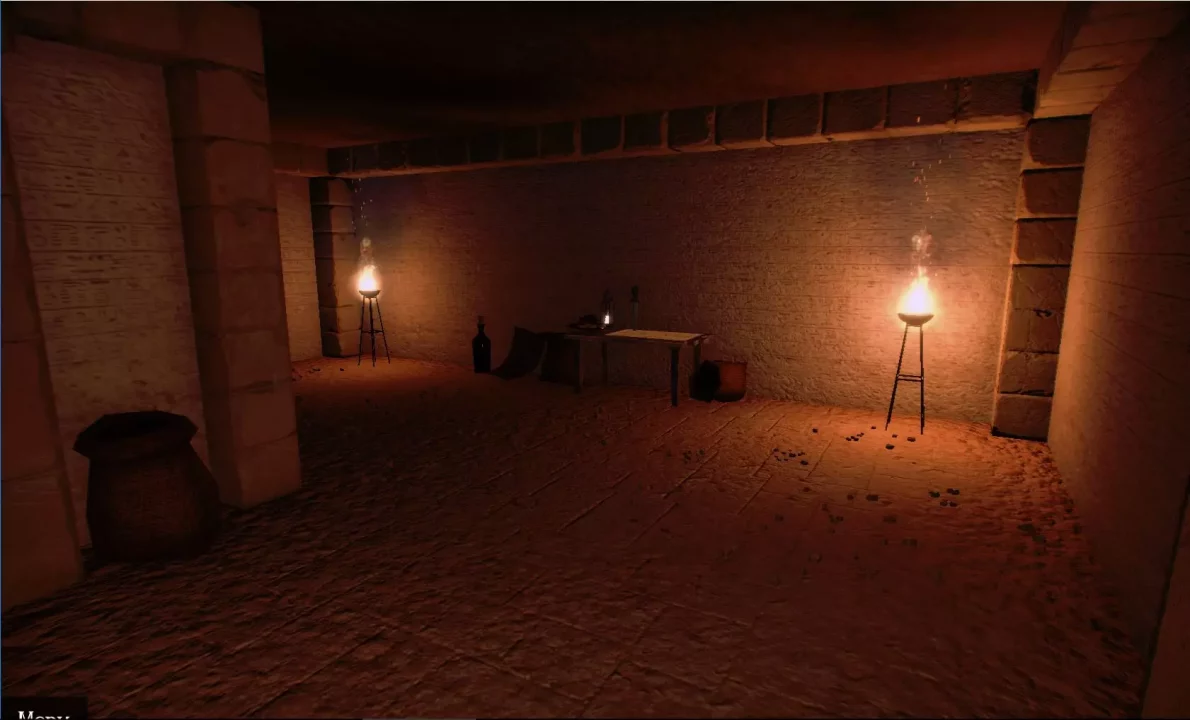 -Pyramid VR-游戏截图-好玩游戏库