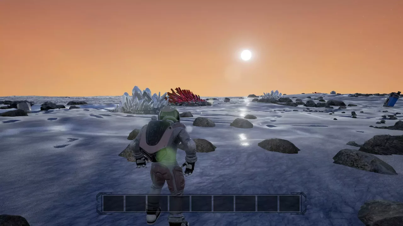 Farlight Explorers