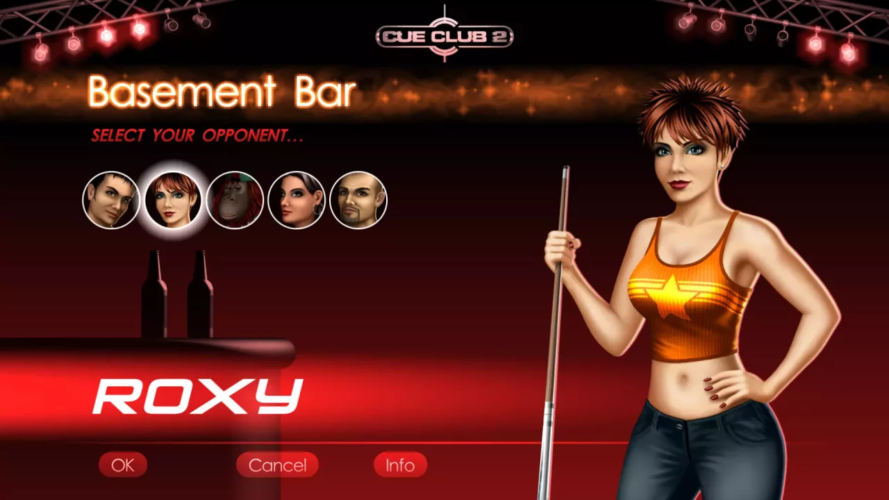 -Cue Club 2: Pool & Snooker-游戏截图-好玩游戏库