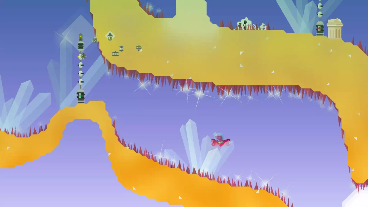 -An Octonaut Odyssey-游戏截图-好玩游戏库