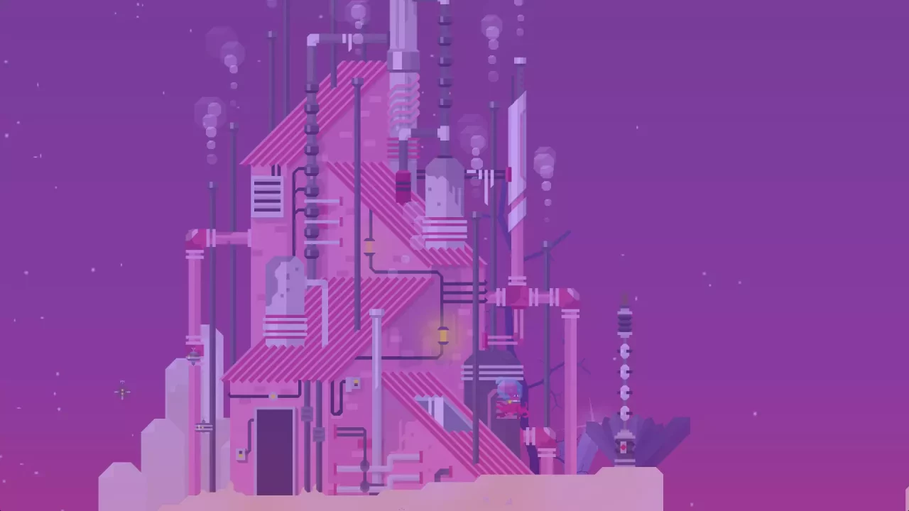 -An Octonaut Odyssey-游戏截图-好玩游戏库