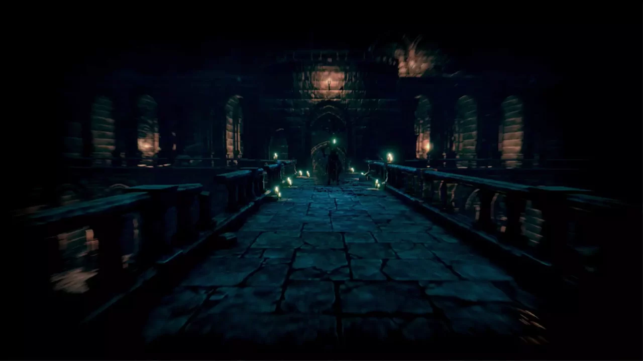 -HORROR OF THE DEEP-游戏截图-好玩游戏库