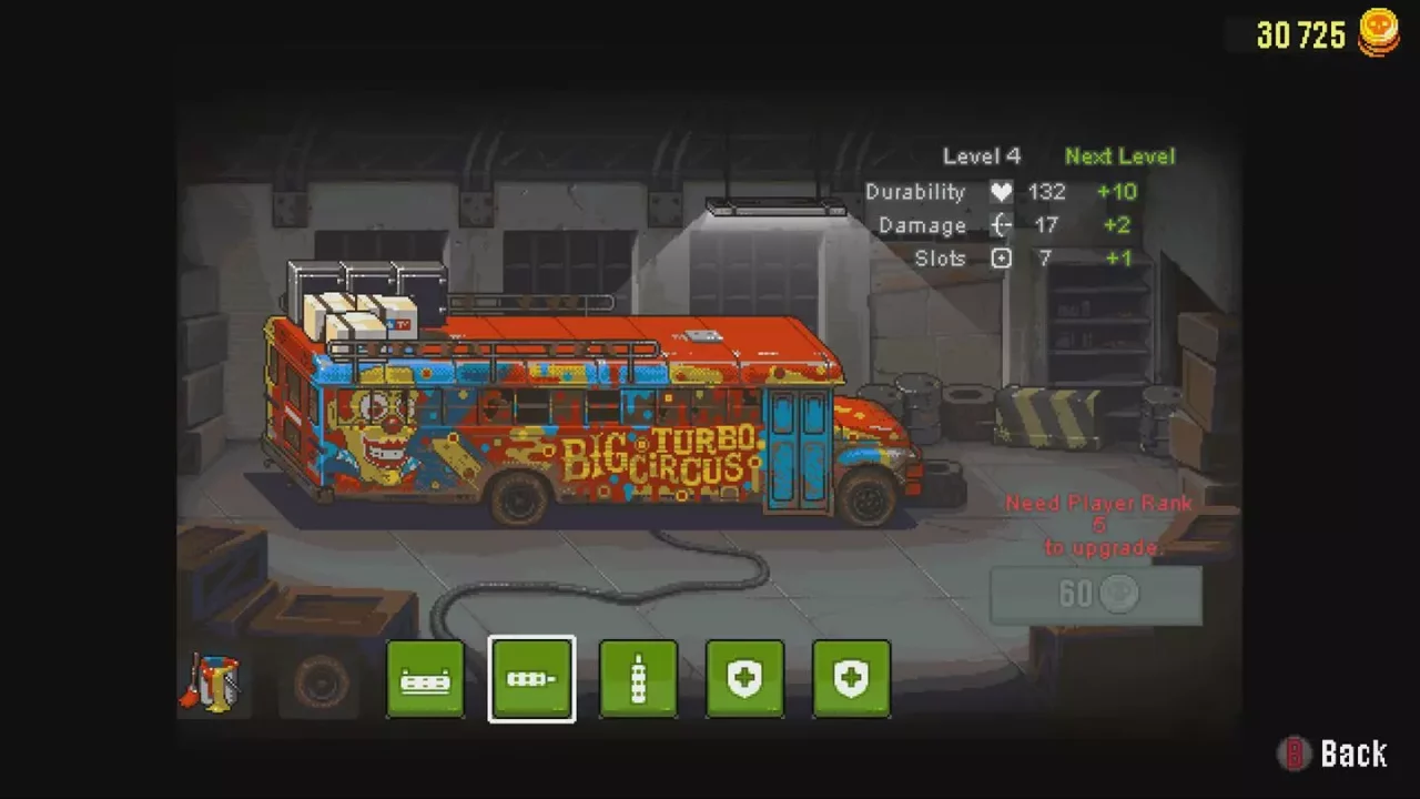 -Dead Ahead: Zombie Warfare-游戏截图-好玩游戏库