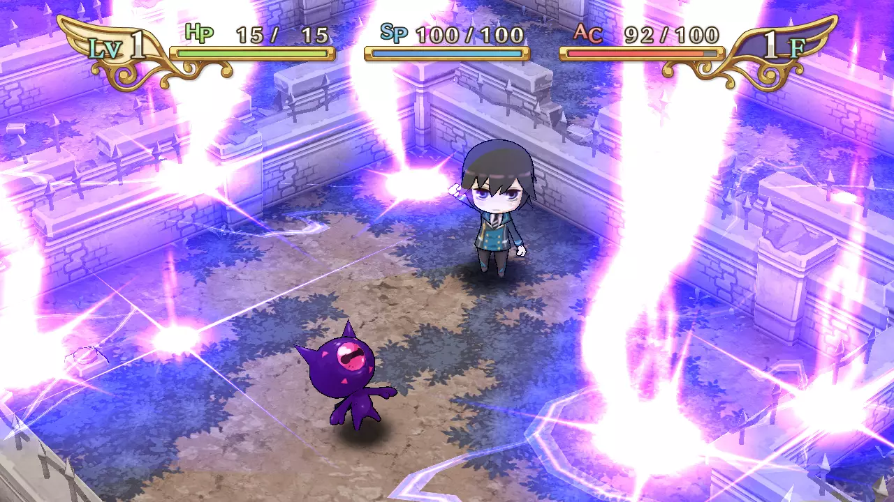 The Awakened Fate Ultimatum