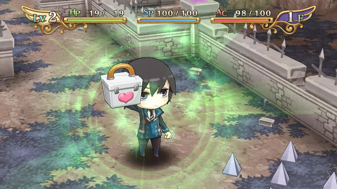 -The Awakened Fate Ultimatum-游戏截图-好玩游戏库