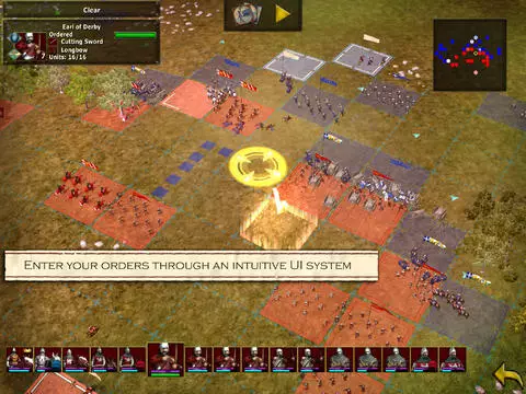 -Great Battles Medieval-游戏截图-好玩游戏库