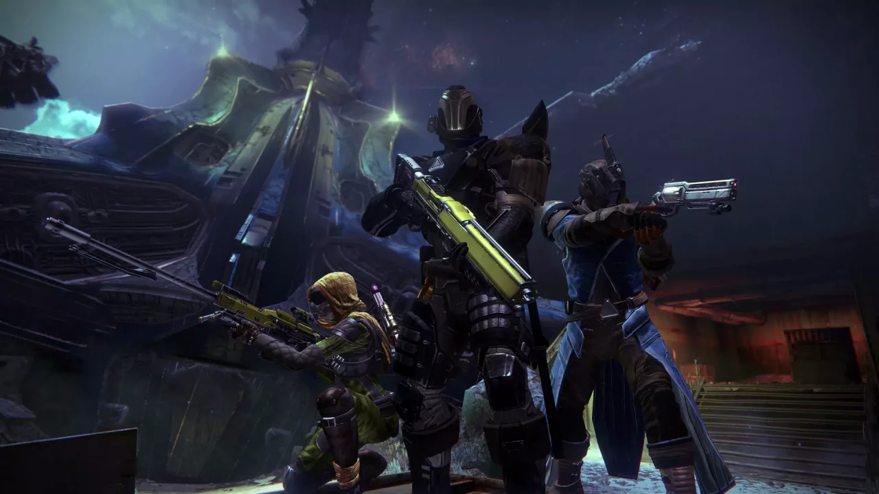 Destiny – The Collection