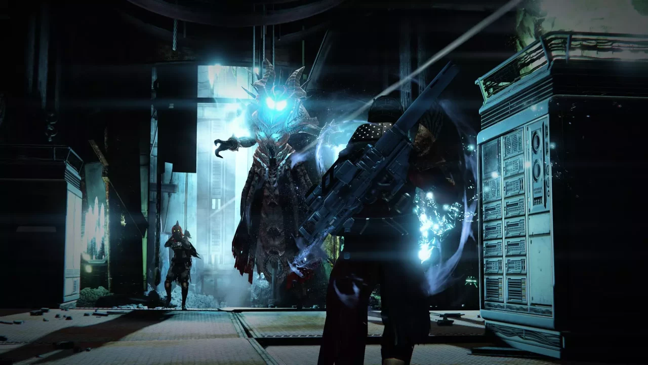 -Destiny - The Collection-游戏截图-好玩游戏库