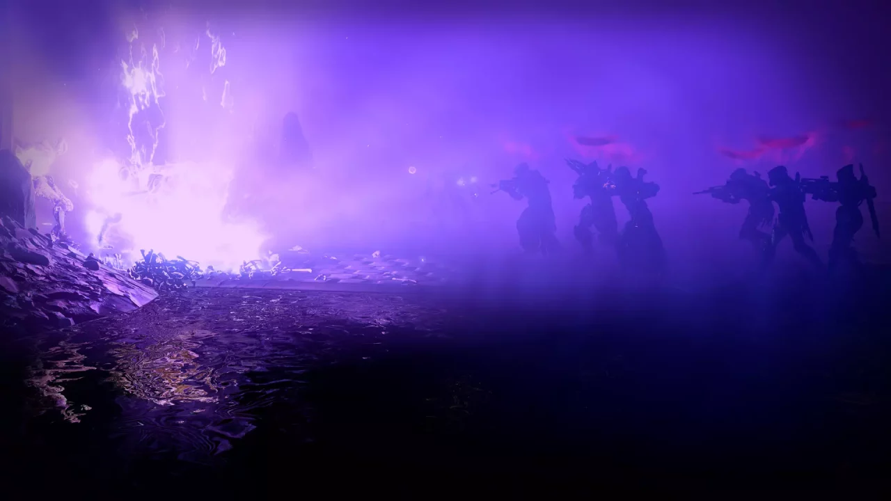 -Destiny - The Collection-游戏截图-好玩游戏库
