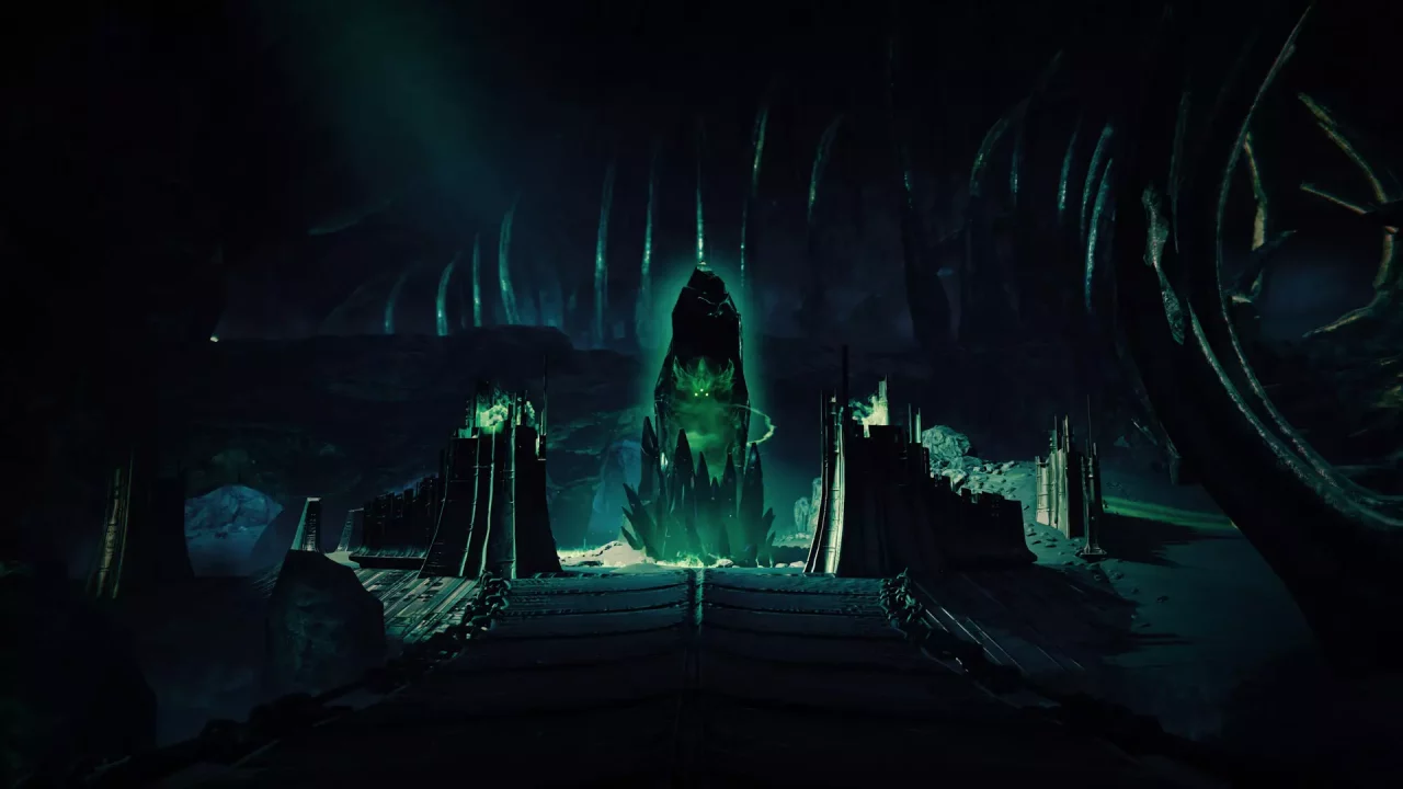 -Destiny - The Collection-游戏截图-好玩游戏库