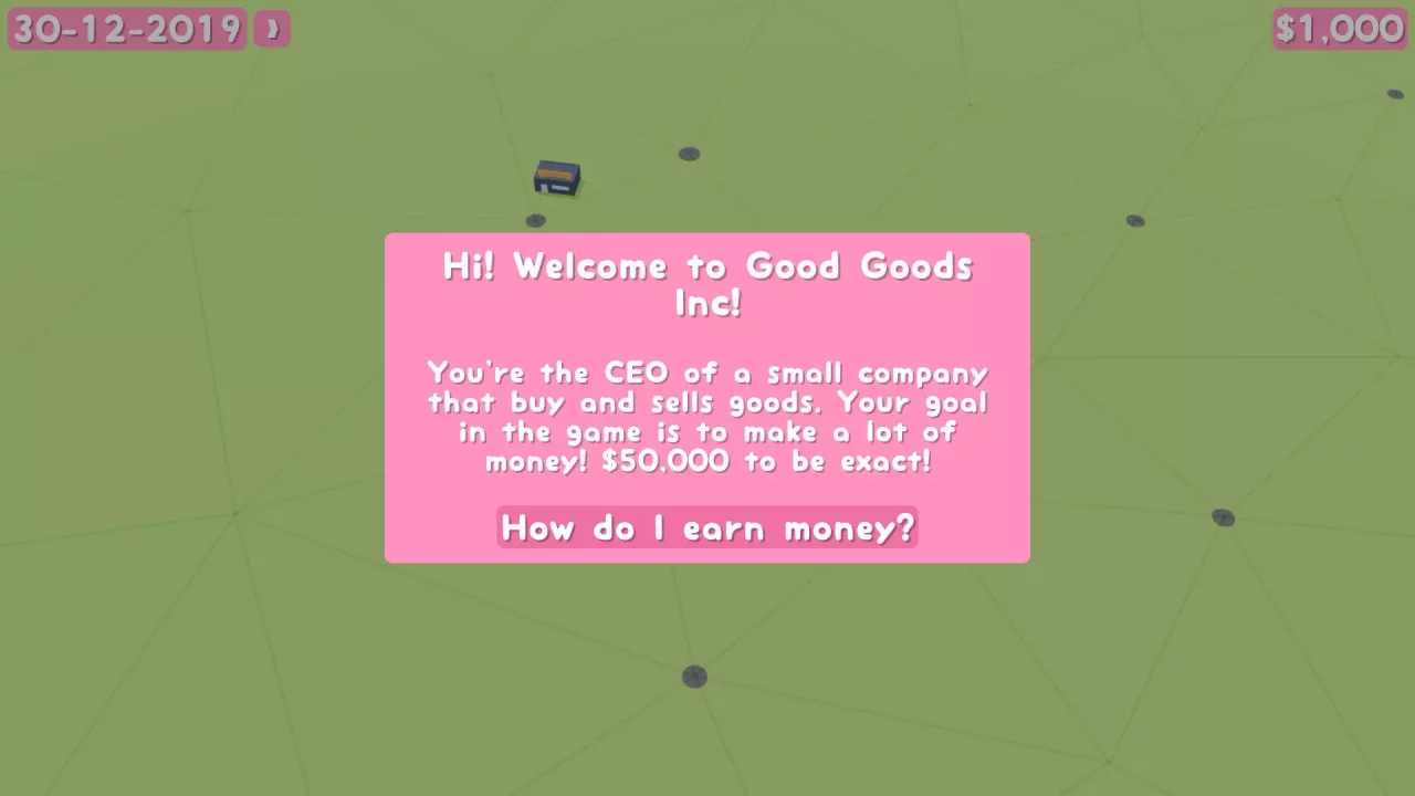 -Good Goods Incorporated-游戏截图-好玩游戏库