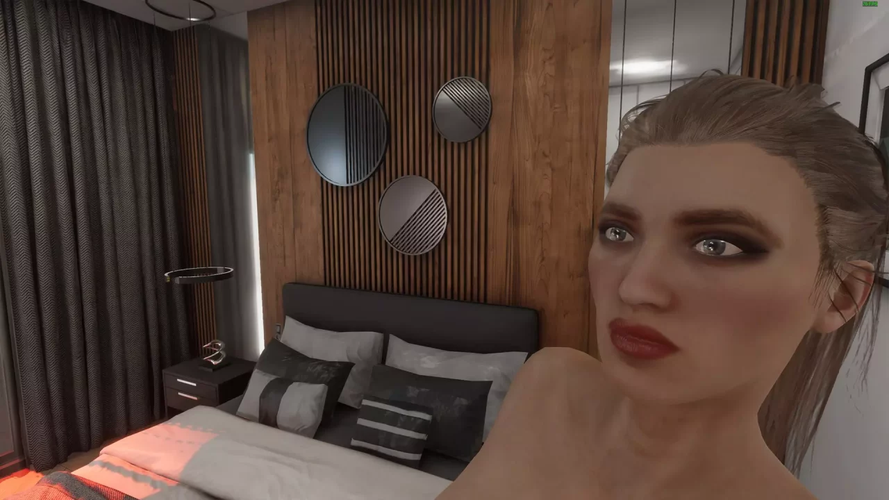 -Hand Simulator: Rendezvous-游戏截图-好玩游戏库