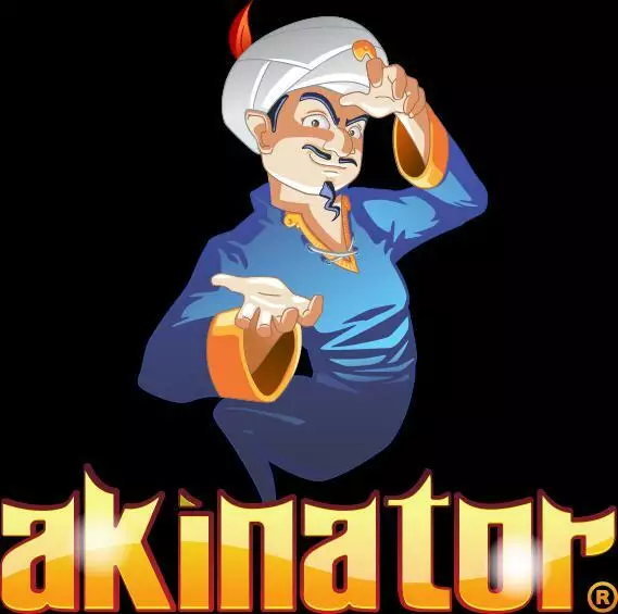 -Akinator-游戏截图-好玩游戏库