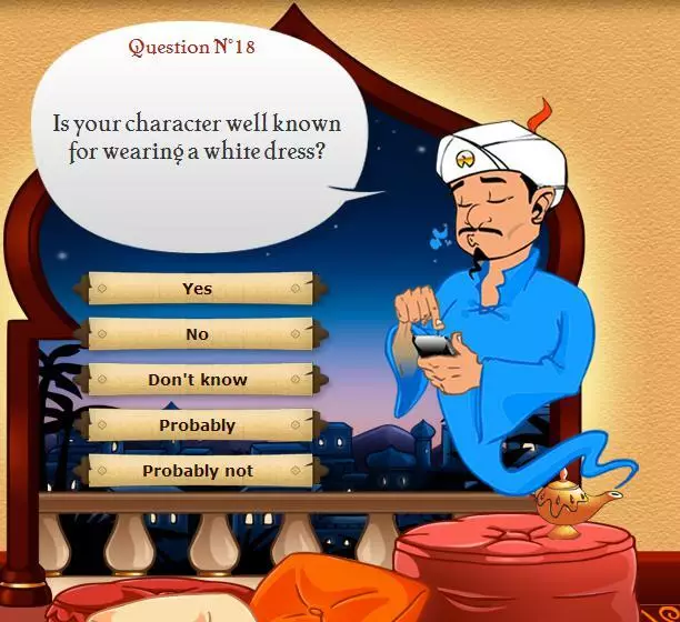 -Akinator-游戏截图-好玩游戏库