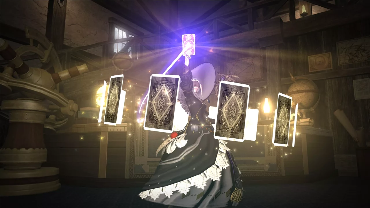 -FINAL FANTASY XIV Online Free Trial-游戏截图-好玩游戏库