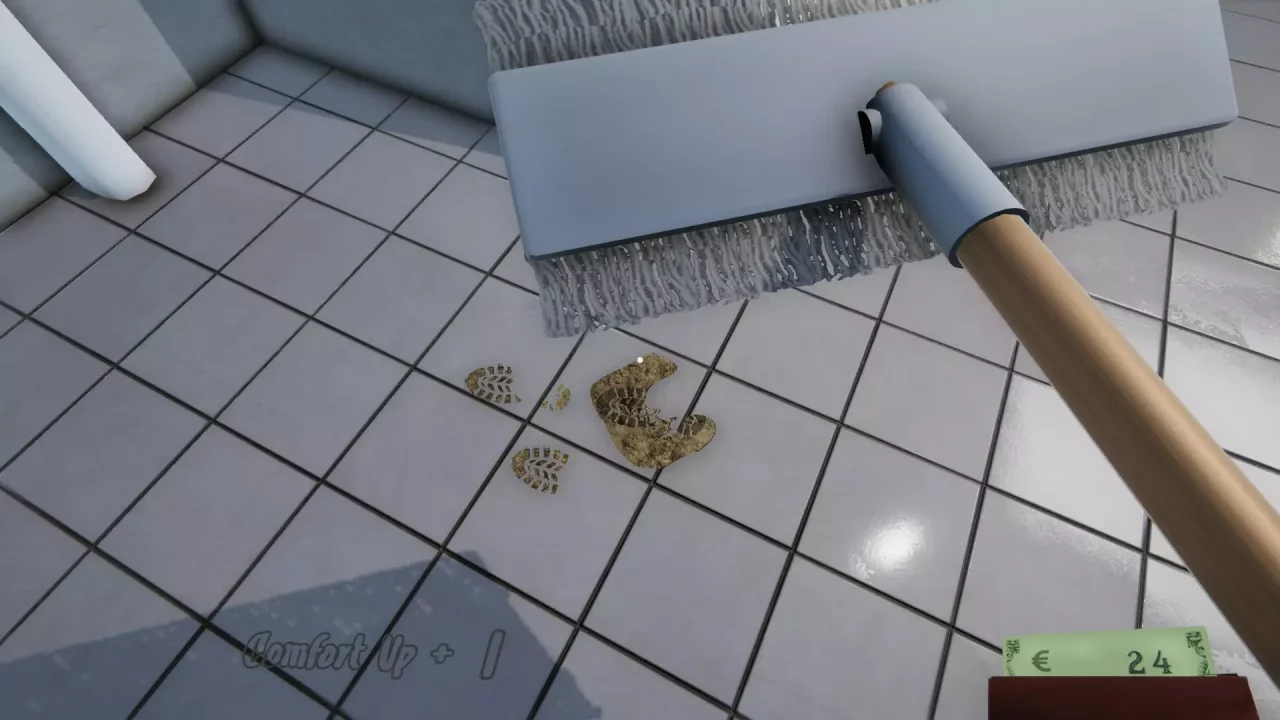 -Toilet Management Simulator-游戏截图-好玩游戏库