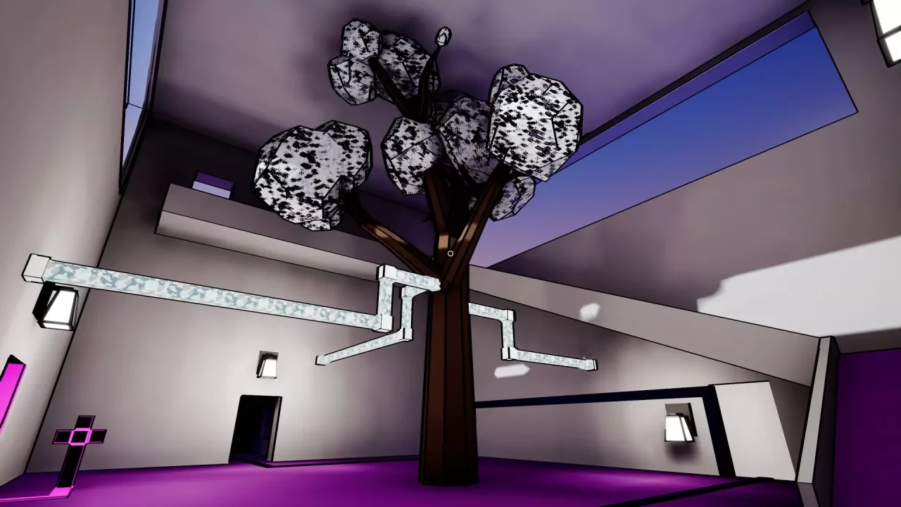 -Sensorium-游戏截图-好玩游戏库
