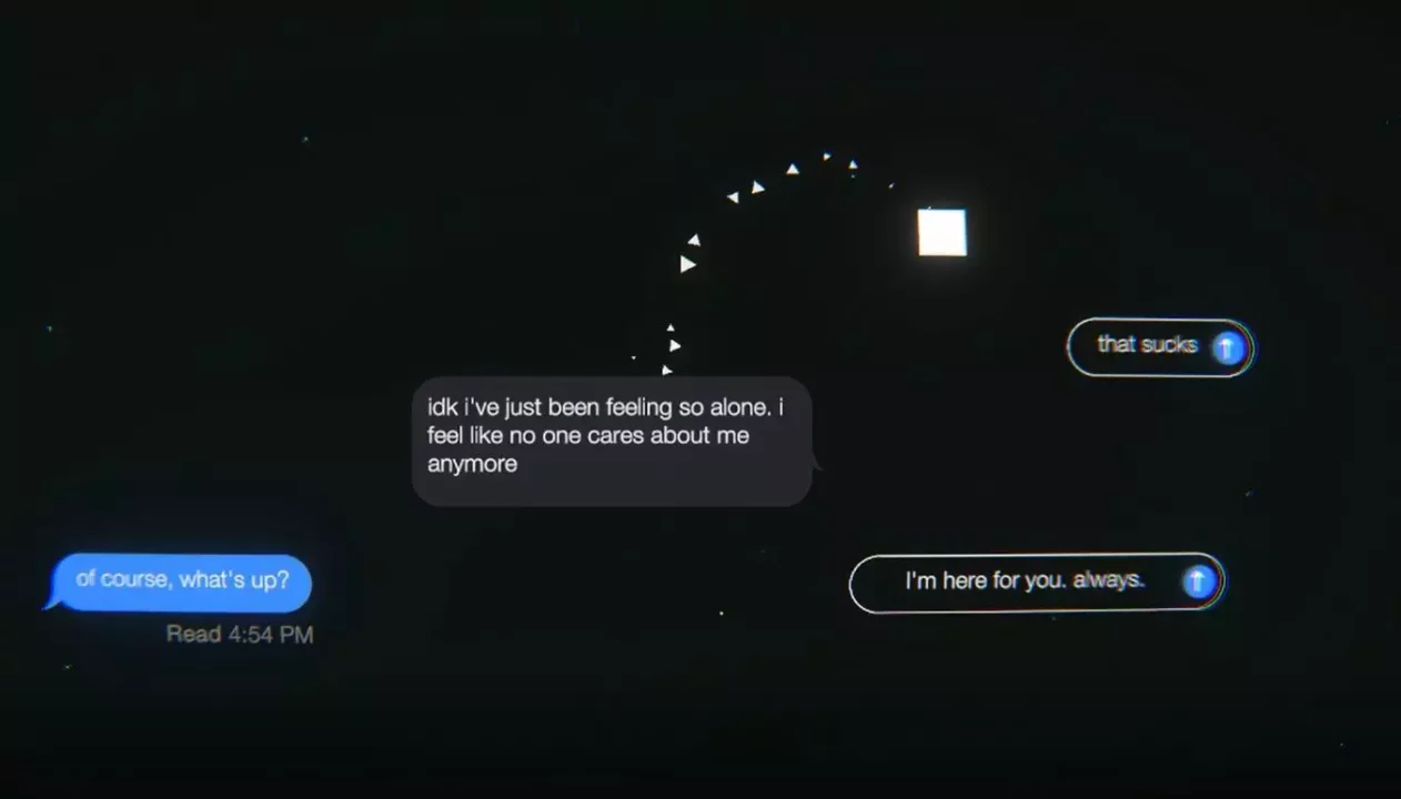 -Left on Read-游戏截图-好玩游戏库