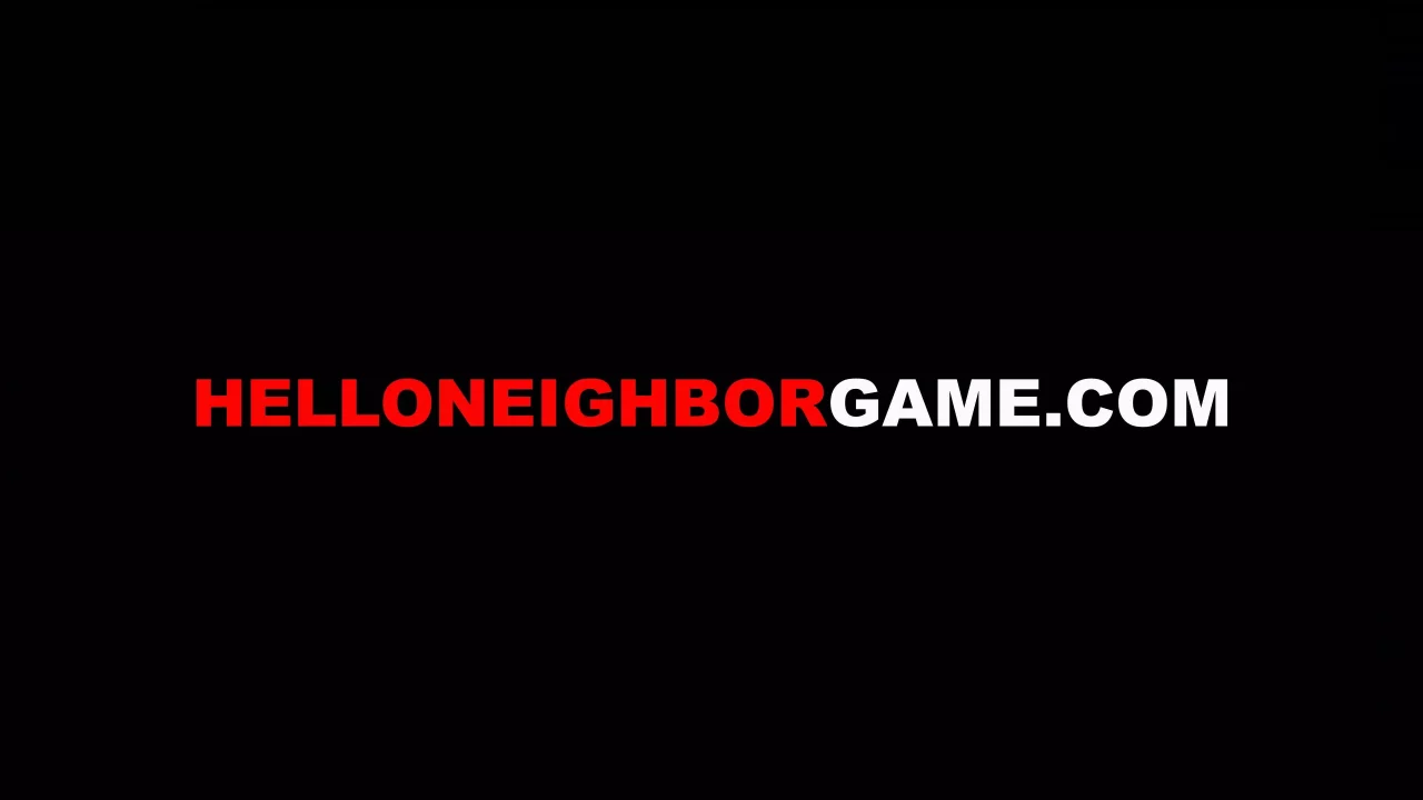 -Hello Neighbor - Prototype [Full Release] (64 Bit)-游戏截图-好玩游戏库