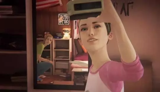 Life is Strange: Before the Storm – Farewell