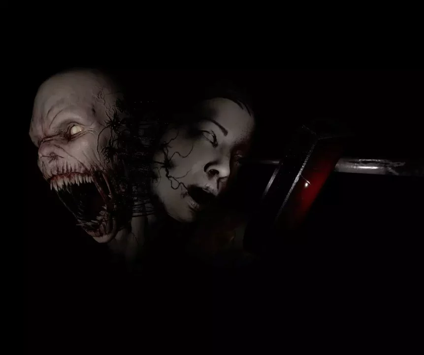 -The Exorcist: Legion VR (Deluxe Edition)-游戏截图-好玩游戏库