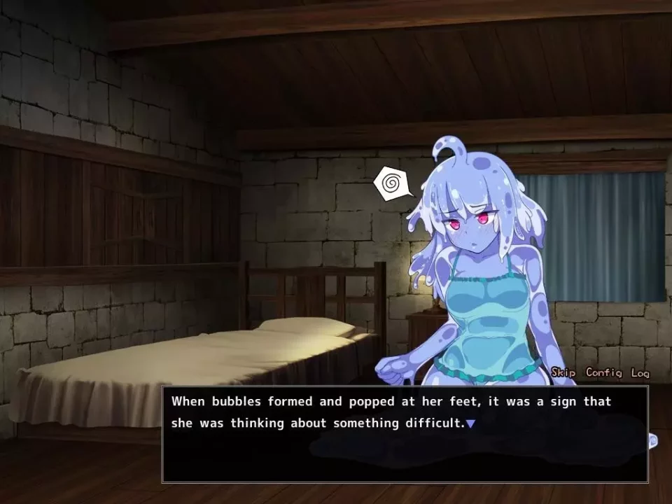 Monster Girl Club Bifrost