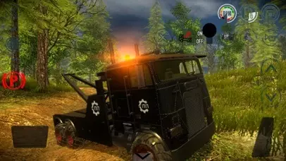 Offroad online RTHD ( 2019 )