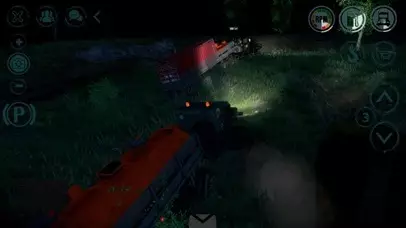 -Offroad online RTHD ( 2019 )-游戏截图-好玩游戏库