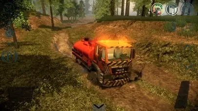 -Offroad online RTHD ( 2019 )-游戏截图-好玩游戏库