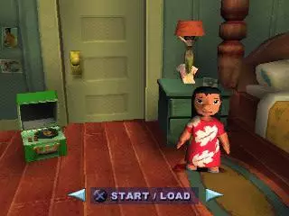 Disney’s Lilo & Stitch