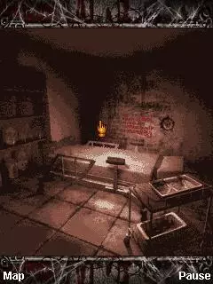 Silent Hill: Orphan
