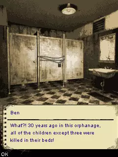 -Silent Hill: Orphan-游戏截图-好玩游戏库