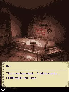 -Silent Hill: Orphan-游戏截图-好玩游戏库