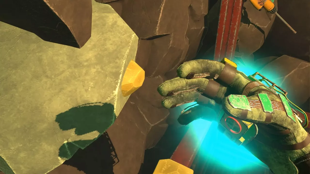 -Cave Digger: Riches-游戏截图-好玩游戏库