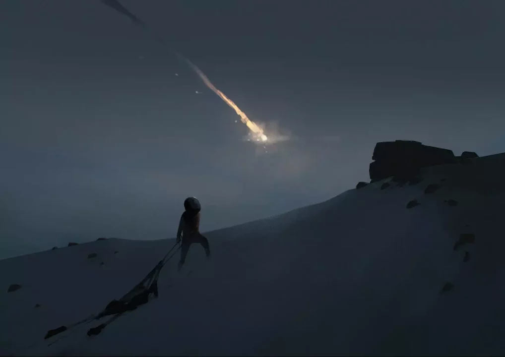 Untitled game by Playdead