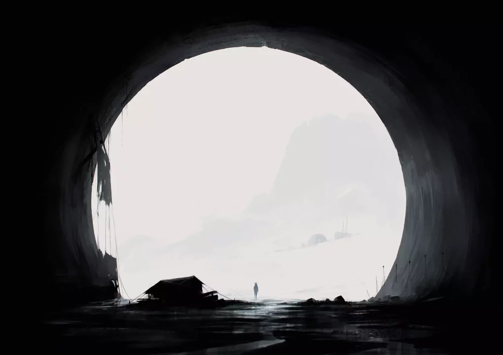 -Untitled game by Playdead-游戏截图-好玩游戏库