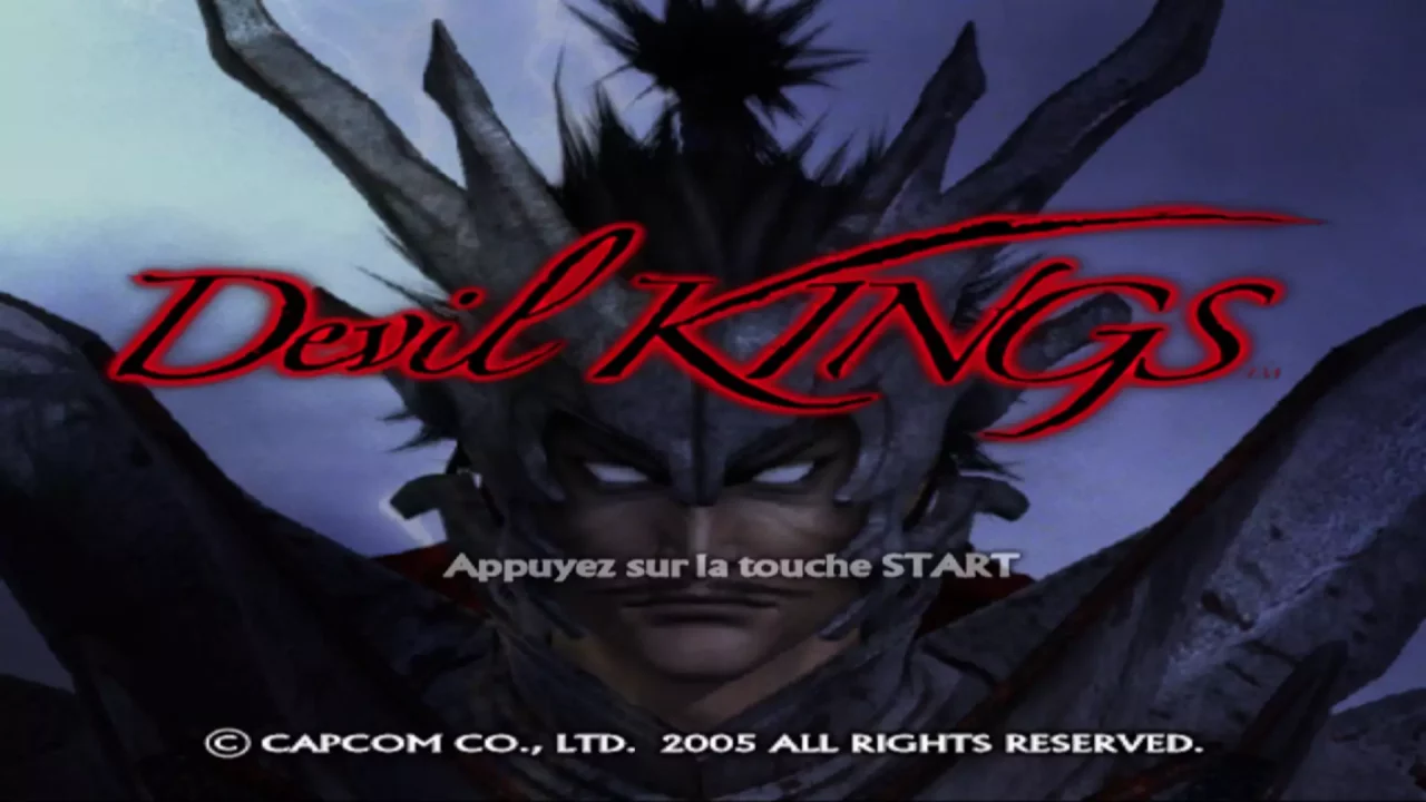 -Devil Kings-游戏截图-好玩游戏库