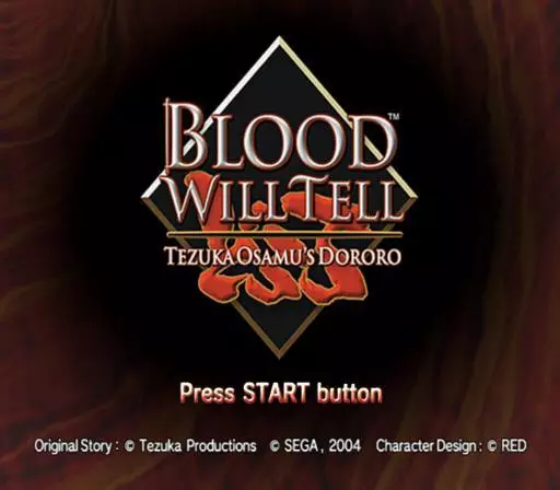 -Blood Will Tell: Tezuka Osamu's Dororo-游戏截图-好玩游戏库