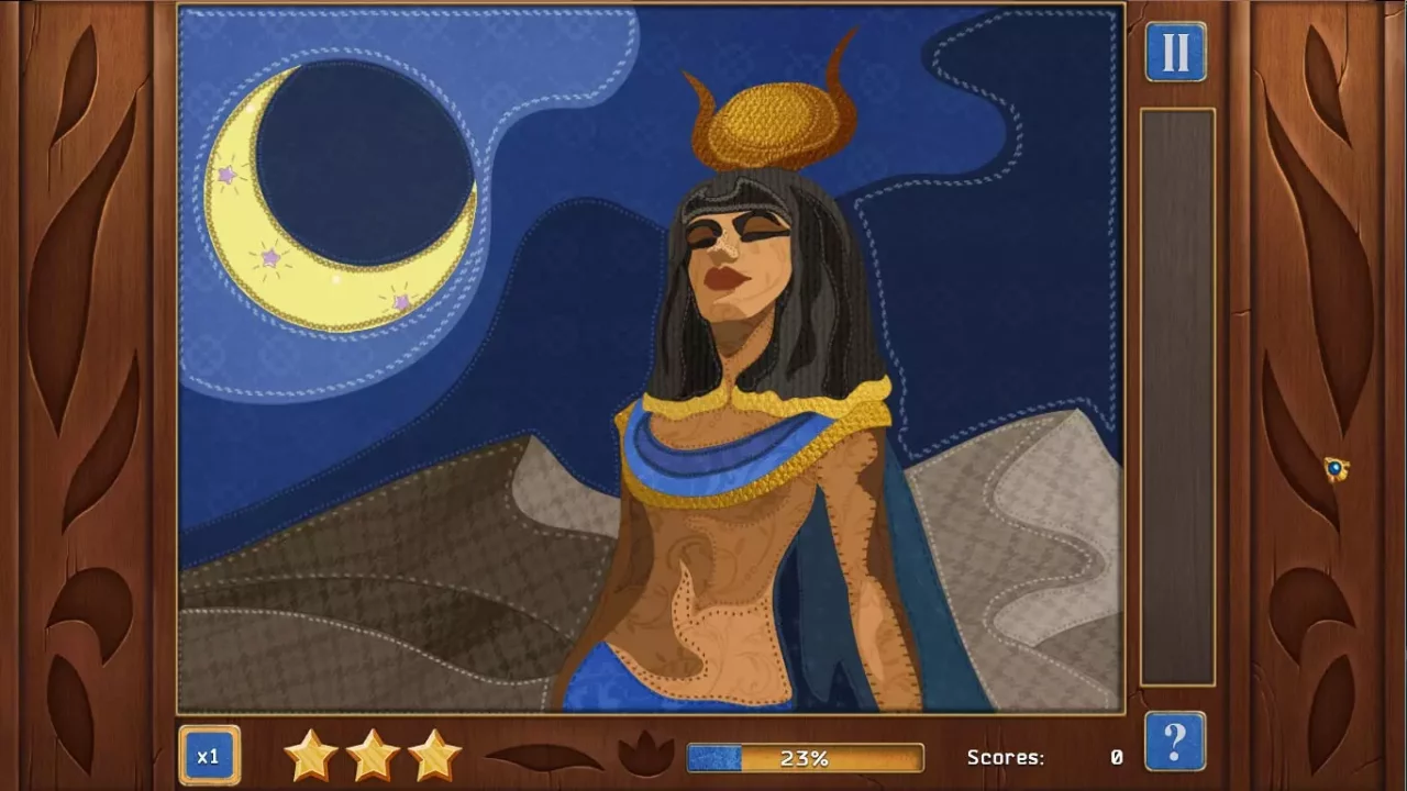 -Mosaic: Game of Gods II-游戏截图-好玩游戏库