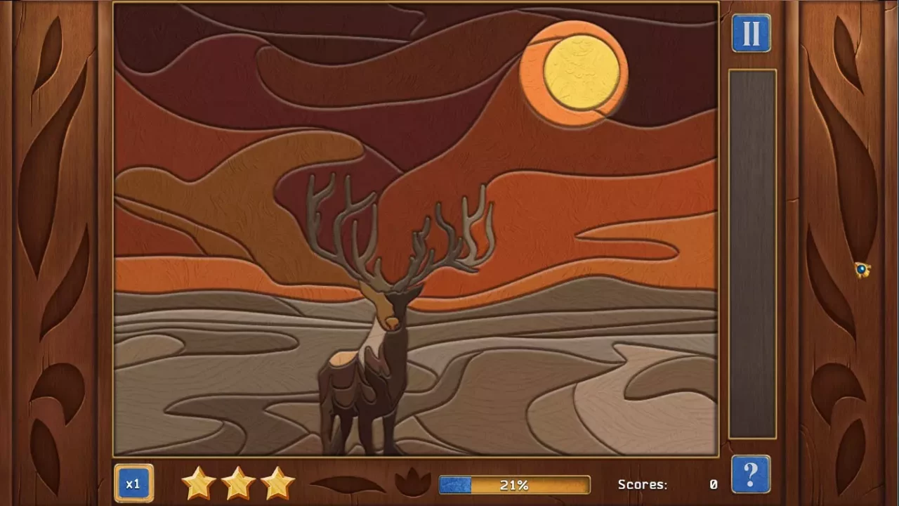 -Mosaic: Game of Gods II-游戏截图-好玩游戏库