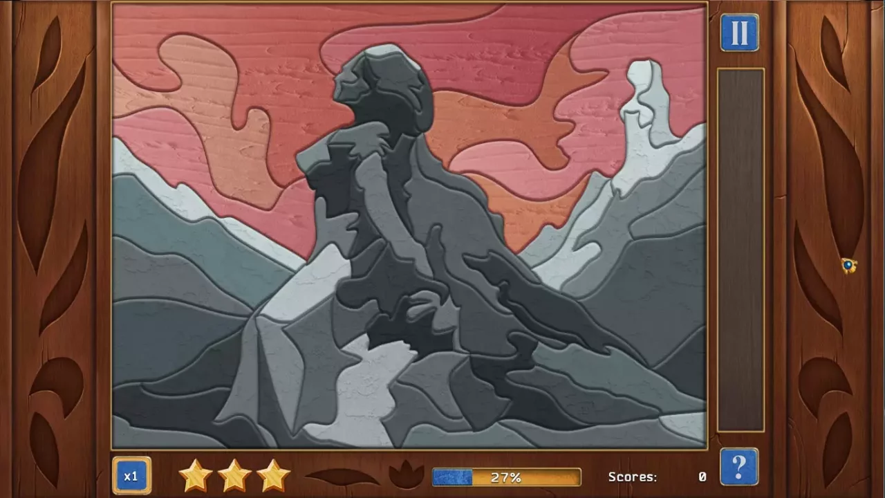 -Mosaic: Game of Gods II-游戏截图-好玩游戏库