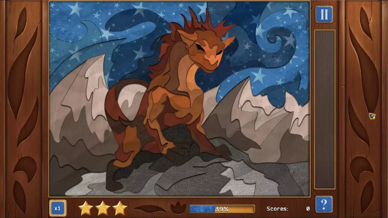 -Mosaic: Game of Gods II-游戏截图-好玩游戏库